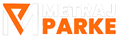 metrajparke logo beyaz